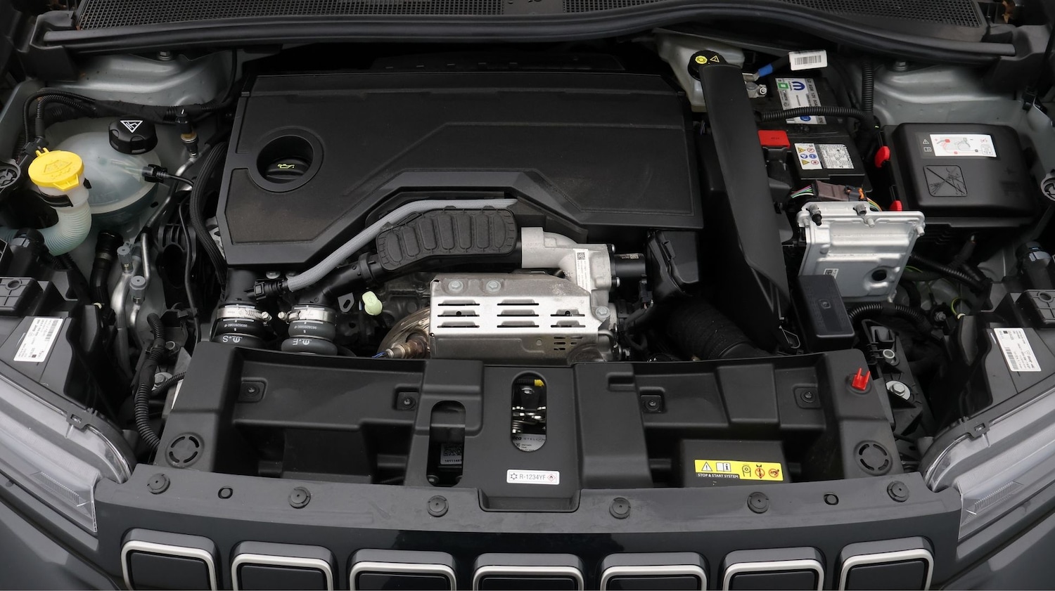 Used Jeep Other 2024 for sale - 77618605: Photo 19