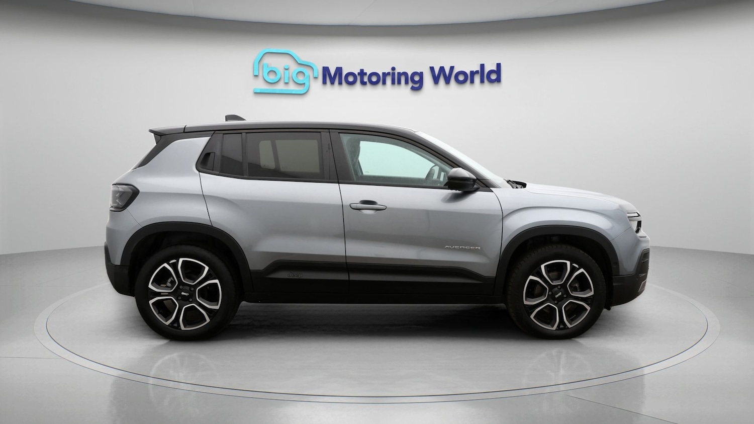 Used Jeep Other 2024 for sale - 77618605: Photo 8