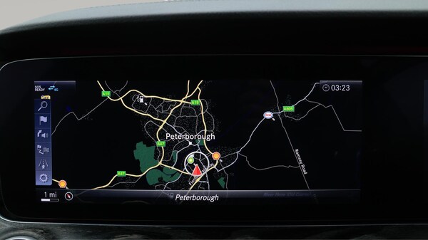 Used Mercedes-Benz E Class 2020 for sale - 76270959: Photo 12