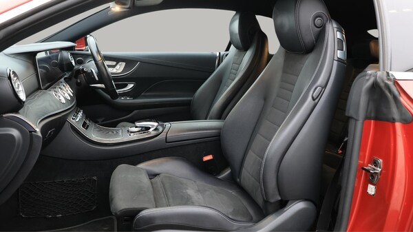 Used Mercedes-Benz E Class 2020 for sale - 76270959: Photo 15