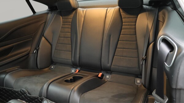 Used Mercedes-Benz E Class 2020 for sale - 76270959: Photo 17