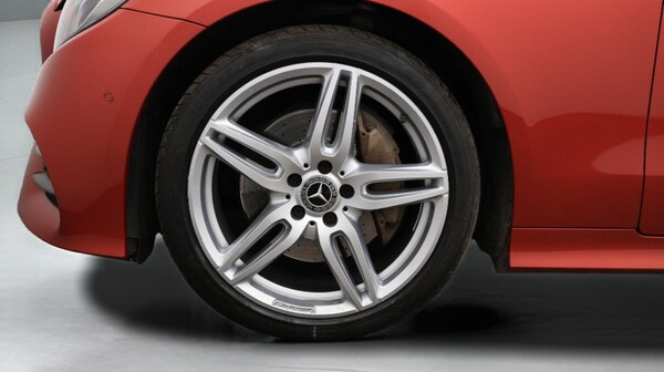 Used Mercedes-Benz E Class 2020 for sale - 76270959: Photo 19