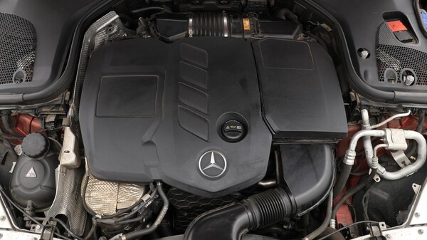 Used Mercedes-Benz E Class 2020 for sale - 76270959: Photo 20