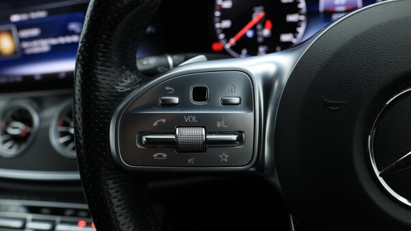 Used Mercedes-Benz E Class 2020 for sale - 76270959: Photo 25