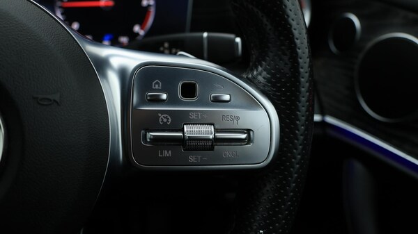 Used Mercedes-Benz E Class 2020 for sale - 76270959: Photo 26