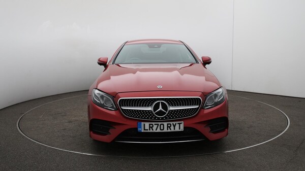 Used Mercedes-Benz E Class 2020 for sale - 76270959: Photo 42