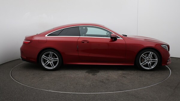Used Mercedes-Benz E Class 2020 for sale - 76270959: Photo 51