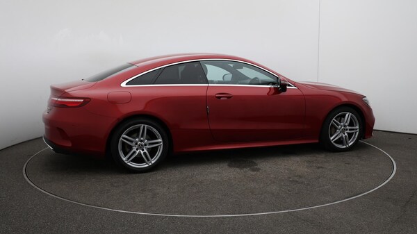 Used Mercedes-Benz E Class 2020 for sale - 76270959: Photo 53