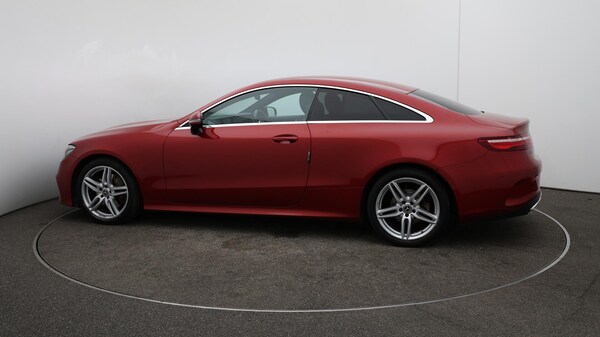 Used Mercedes-Benz E Class 2020 for sale - 76270959: Photo 60
