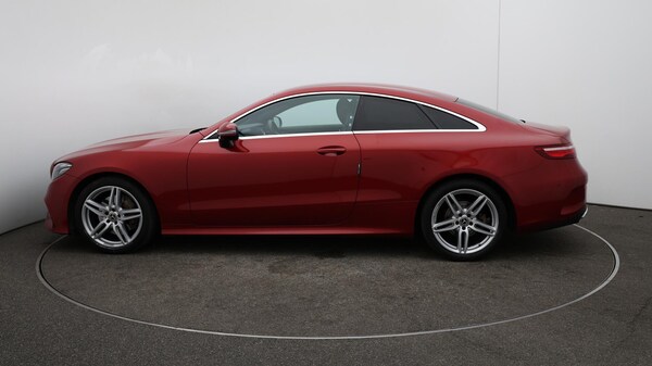 Used Mercedes-Benz E Class 2020 for sale - 76270959: Photo 66