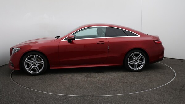 Used Mercedes-Benz E Class 2020 for sale - 76270959: Photo 67