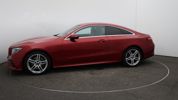 Used Mercedes-Benz E Class 2020 for sale - 76270959: Photo 68