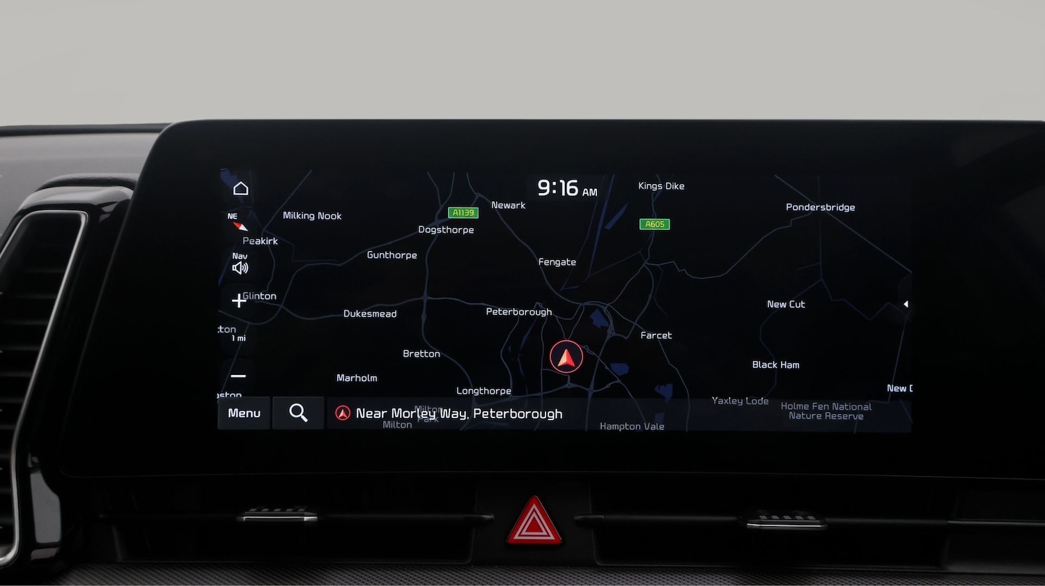 Used Kia Sportage 2022 for sale - 77804053: Photo 11