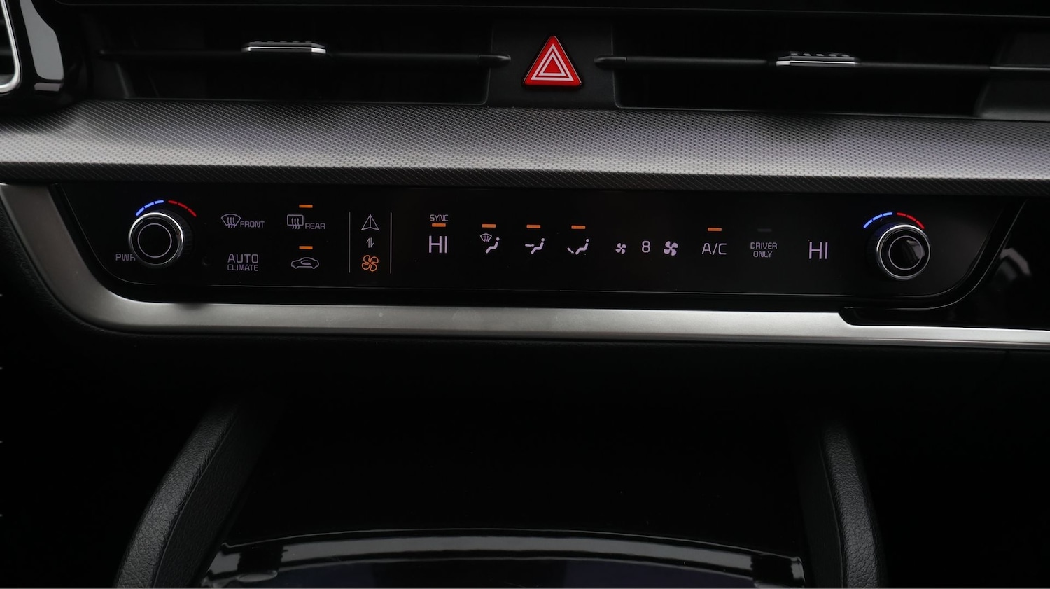 Used Kia Sportage 2022 for sale - 77804053: Photo 12