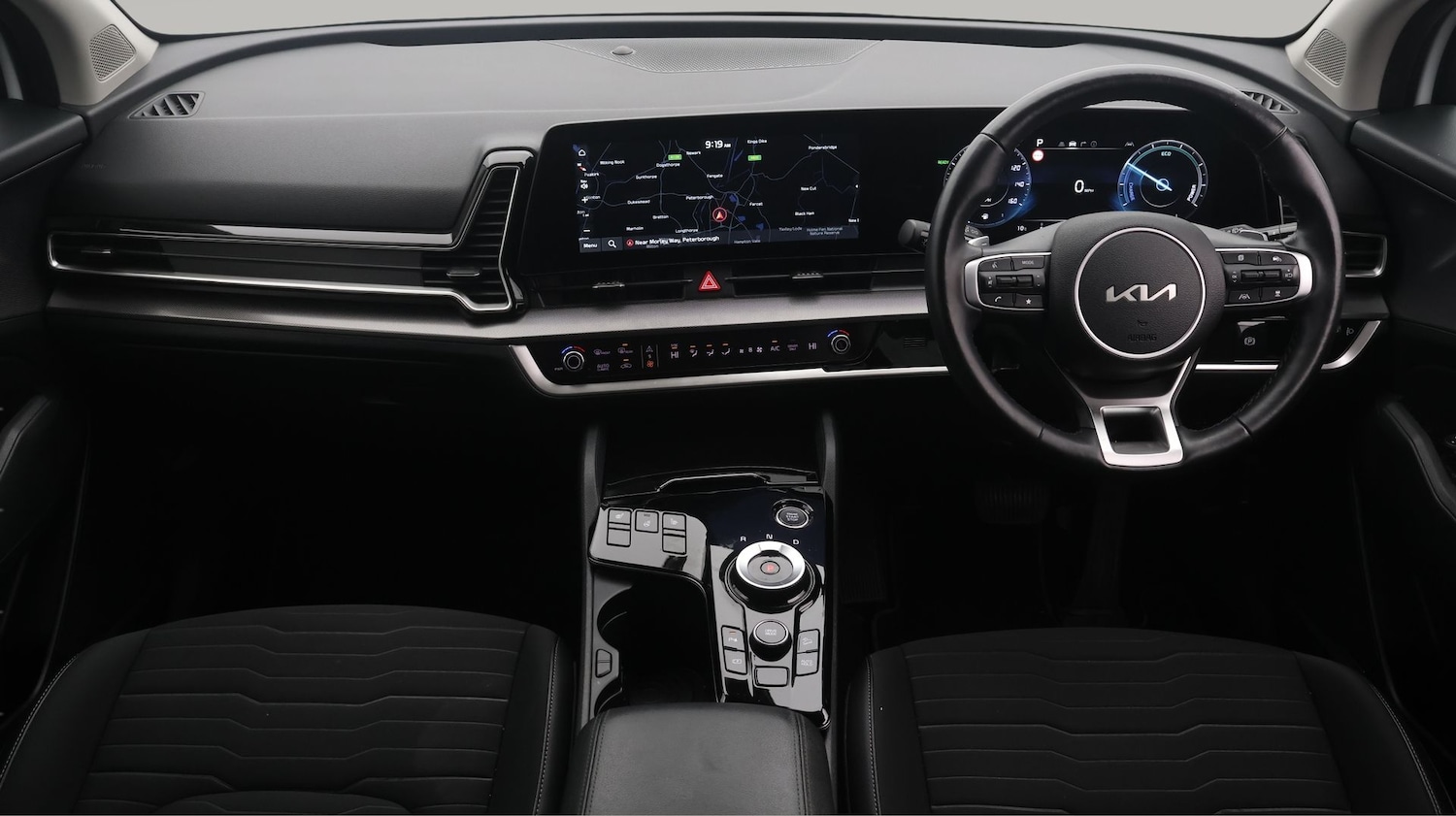 Used Kia Sportage 2022 for sale - 77804053: Photo 13