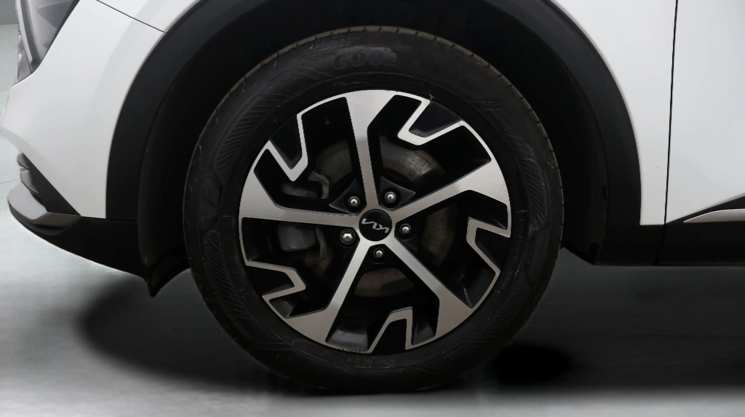 Used Kia Sportage 2022 for sale - 77804053: Photo 18