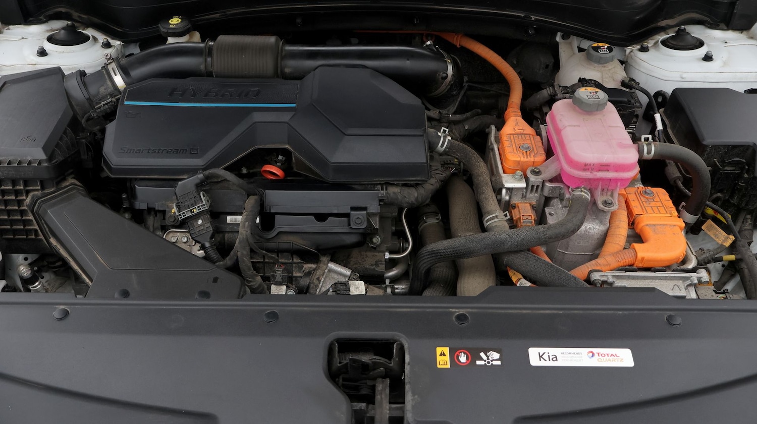 Used Kia Sportage 2022 for sale - 77804053: Photo 19