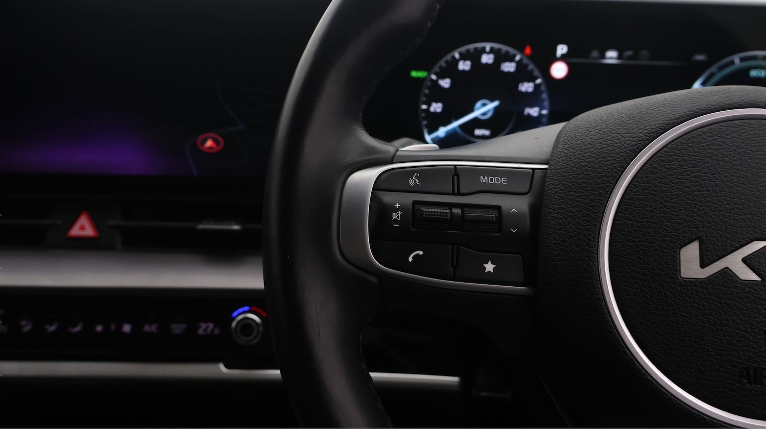 Used Kia Sportage 2022 for sale - 77804053: Photo 24