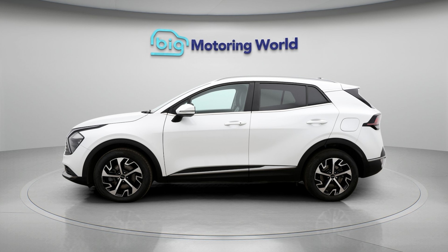 Used Kia Sportage 2022 for sale - 77804053: Photo 4