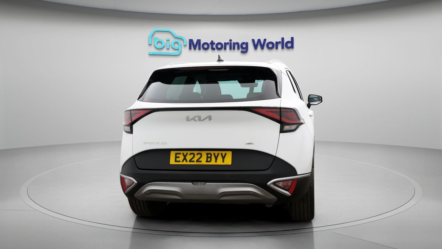 Used Kia Sportage 2022 for sale - 77804053: Photo 6