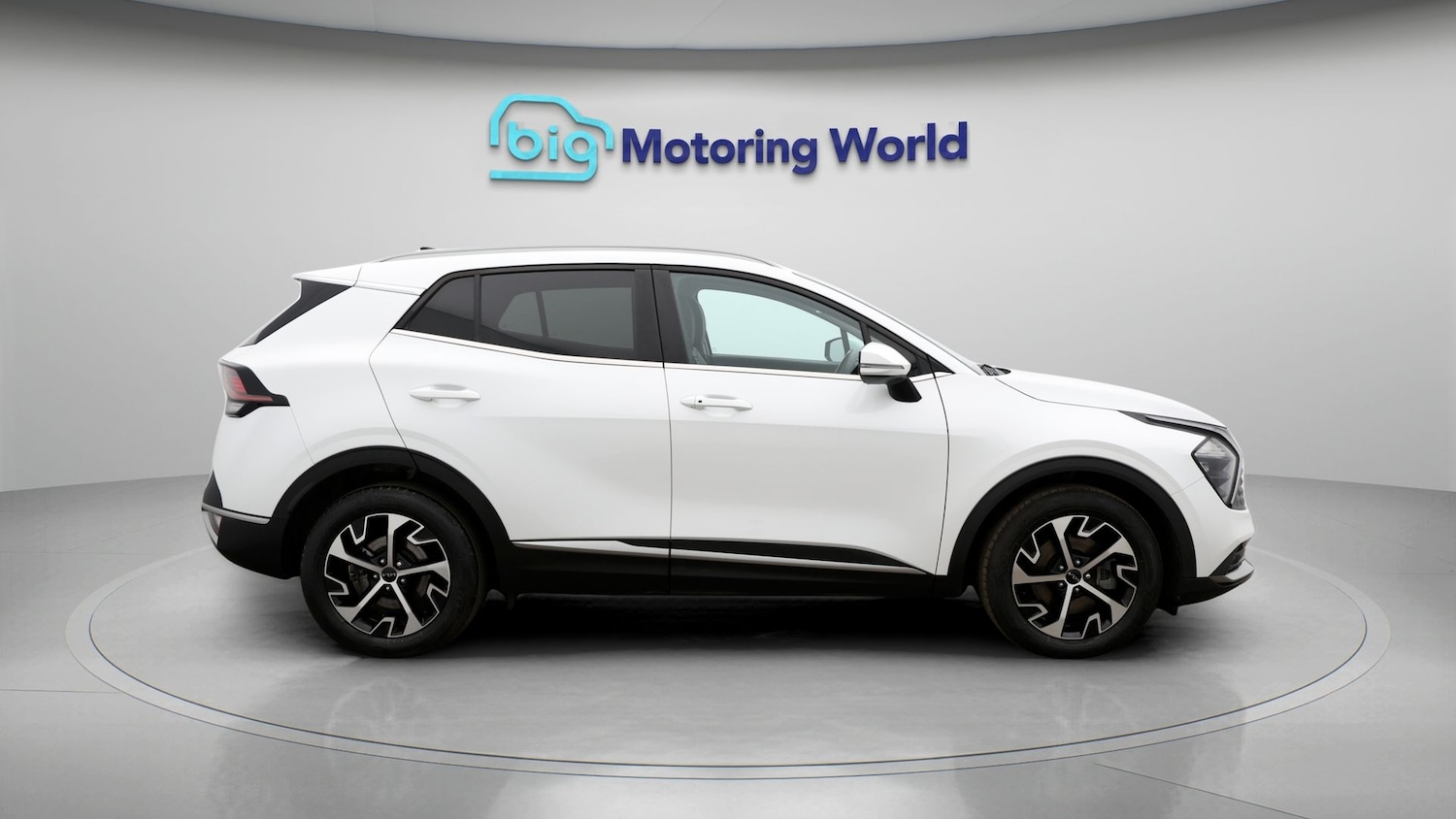 Used Kia Sportage 2022 for sale - 77804053: Photo 8