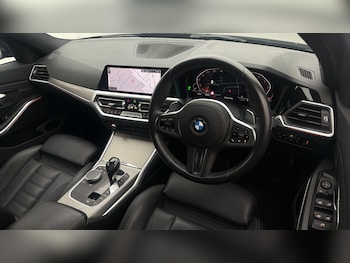 Used BMW 3 Series 2020 for sale - 79319293: Photo