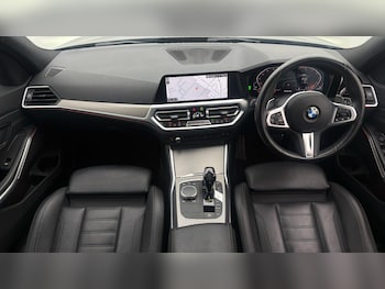 Used BMW 3 Series 2020 for sale - 79319293: Photo
