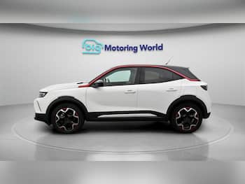 Used Vauxhall Mokka Electric 2021 for sale - 79851929: Photo