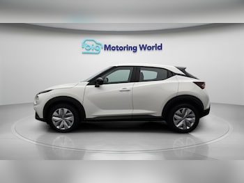 Used Nissan Juke 2023 for sale - 78776336: Photo