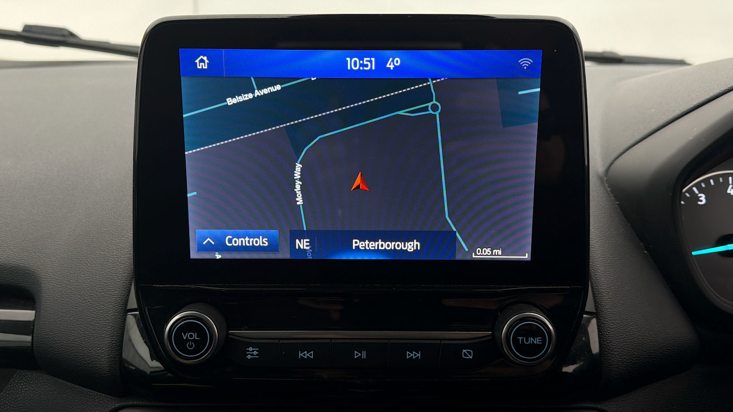 Used Ford Ecosport 2021 for sale - 78016012: Photo 10