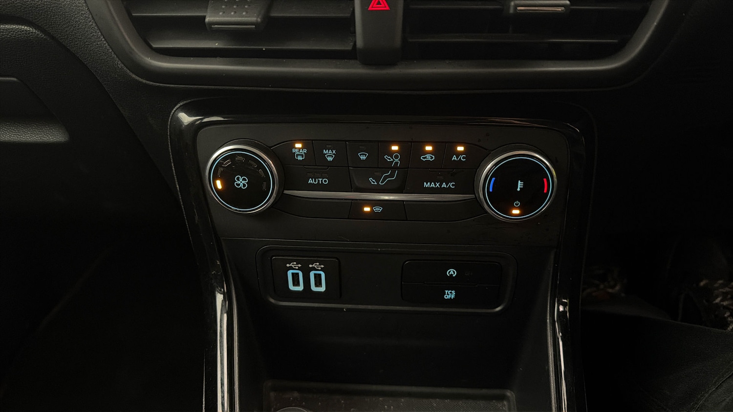 Used Ford Ecosport 2021 for sale - 78016012: Photo 11