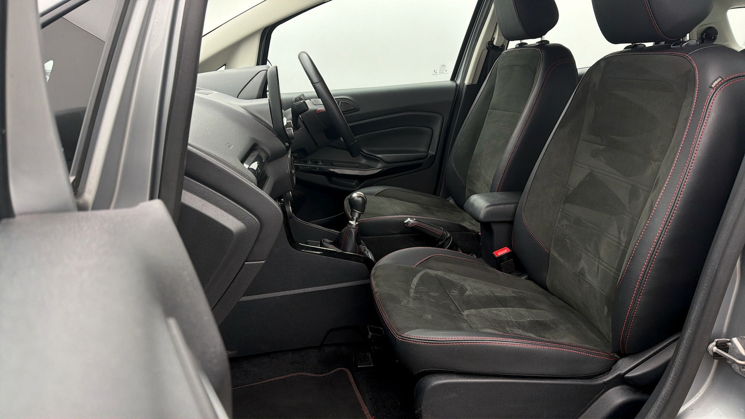 Used Ford Ecosport 2021 for sale - 78016012: Photo 13