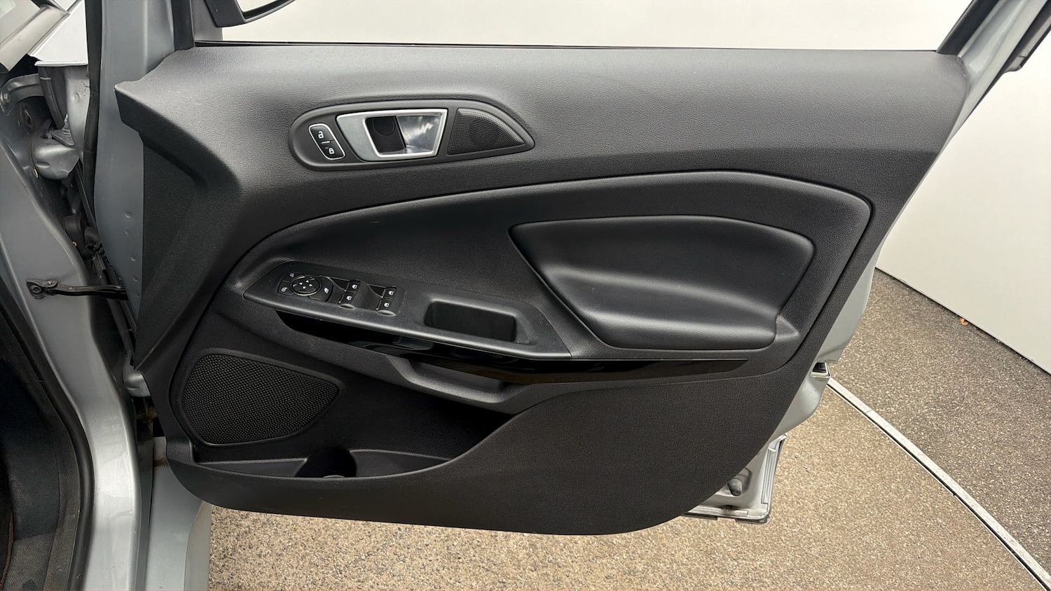 Used Ford Ecosport 2021 for sale - 78016012: Photo 14