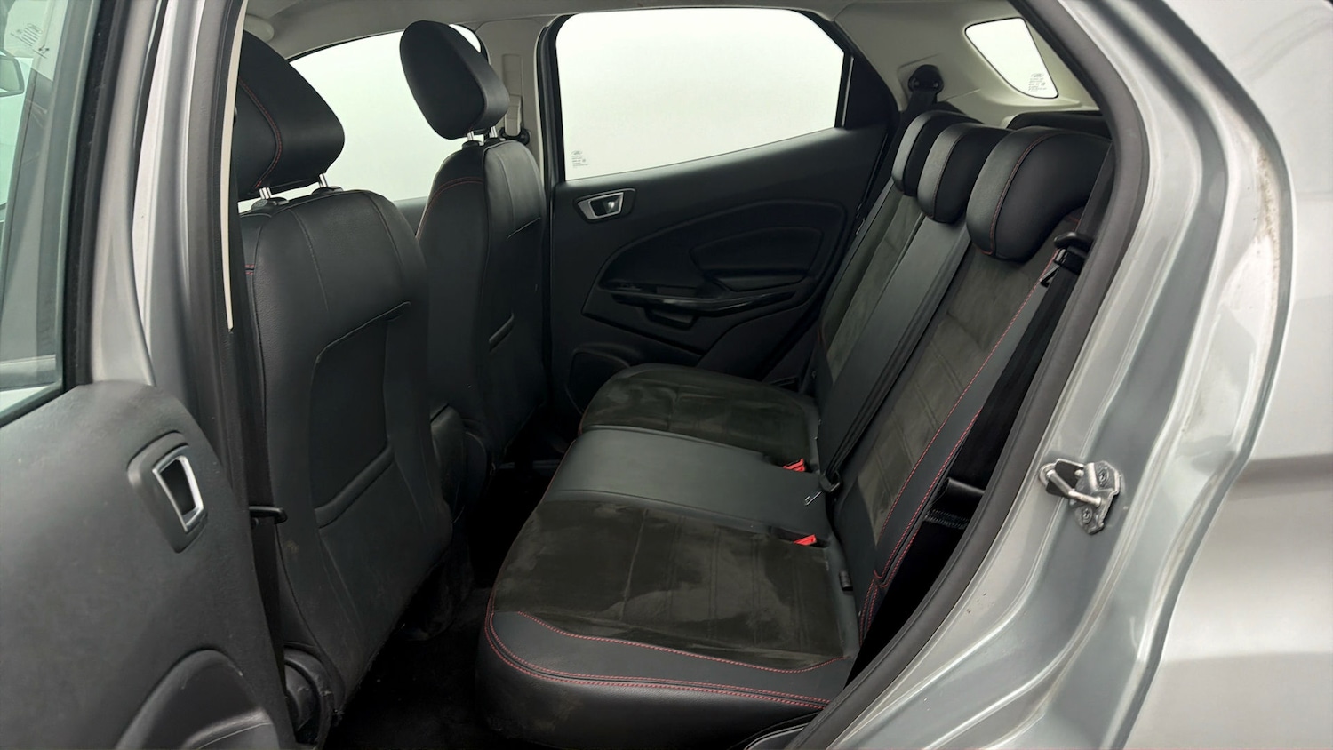 Used Ford Ecosport 2021 for sale - 78016012: Photo 15