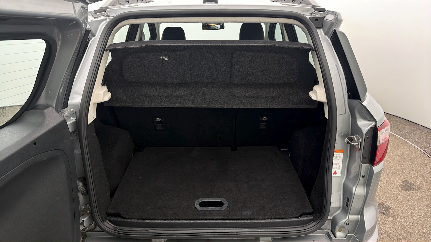 Used Ford Ecosport 2021 for sale - 78016012: Photo 16