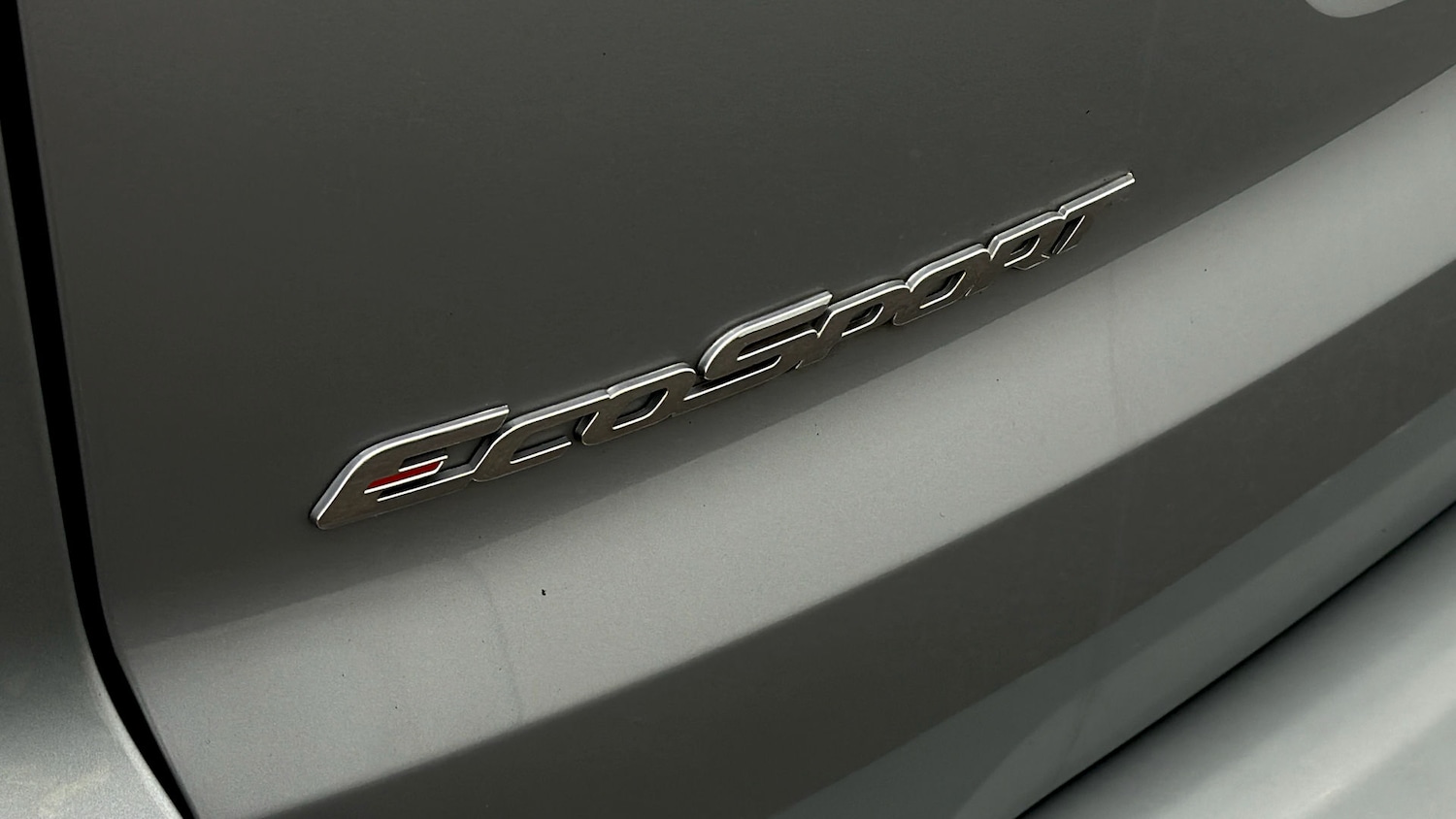 Used Ford Ecosport 2021 for sale - 78016012: Photo 20