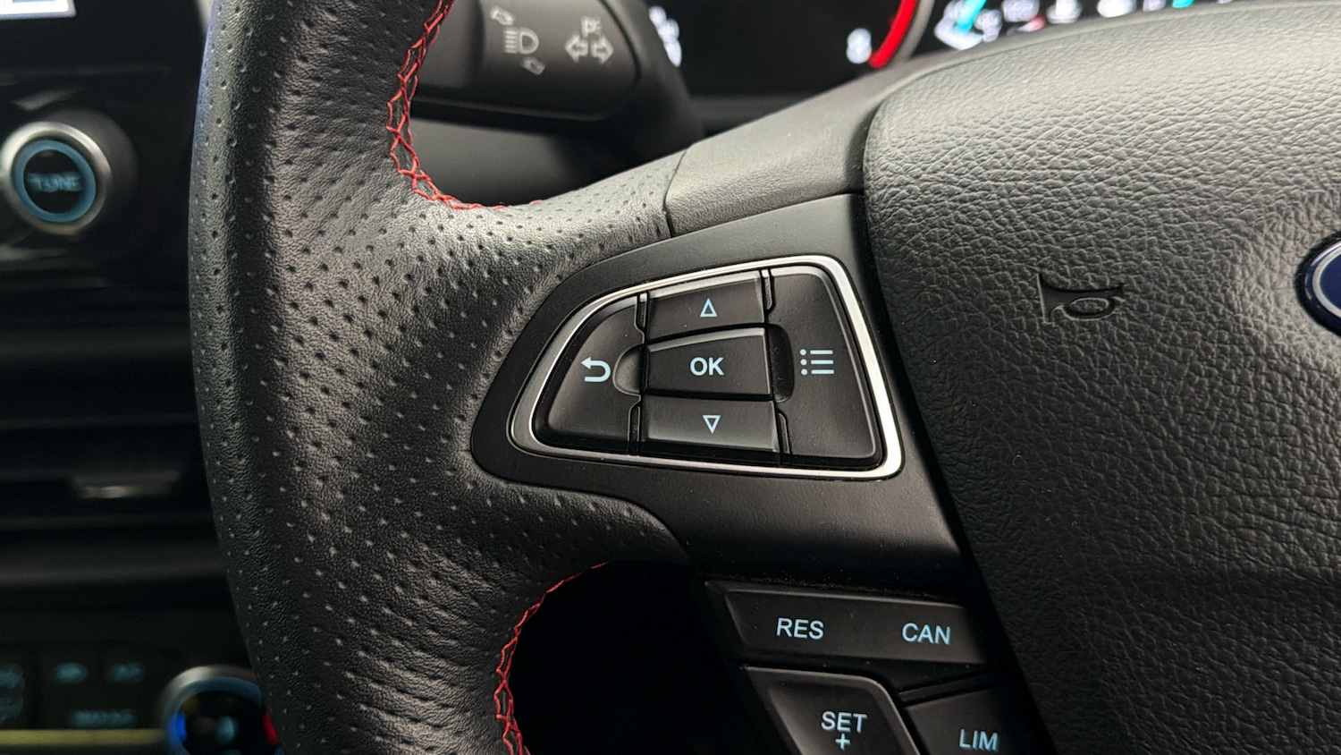 Used Ford Ecosport 2021 for sale - 78016012: Photo 22