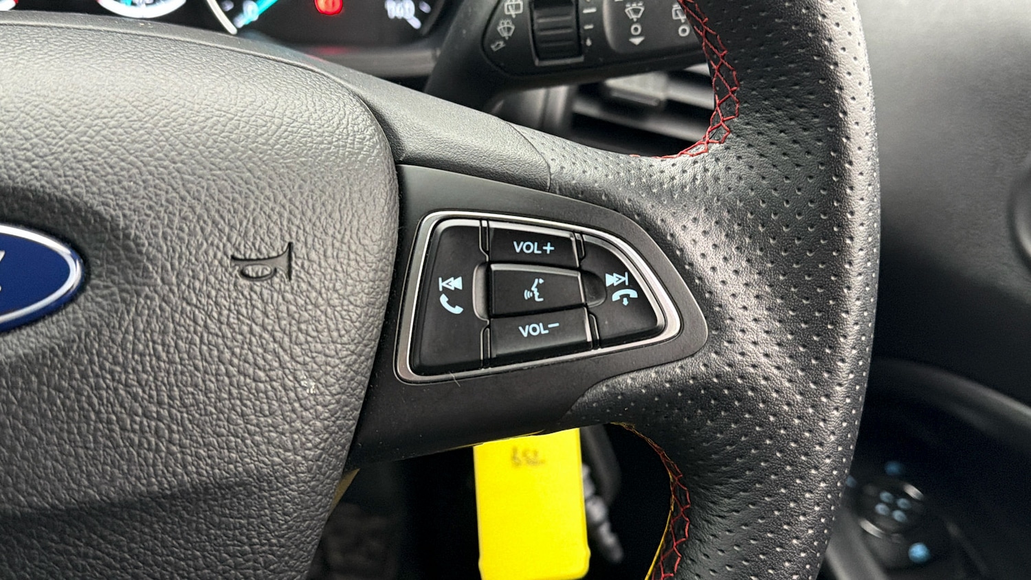 Used Ford Ecosport 2021 for sale - 78016012: Photo 23