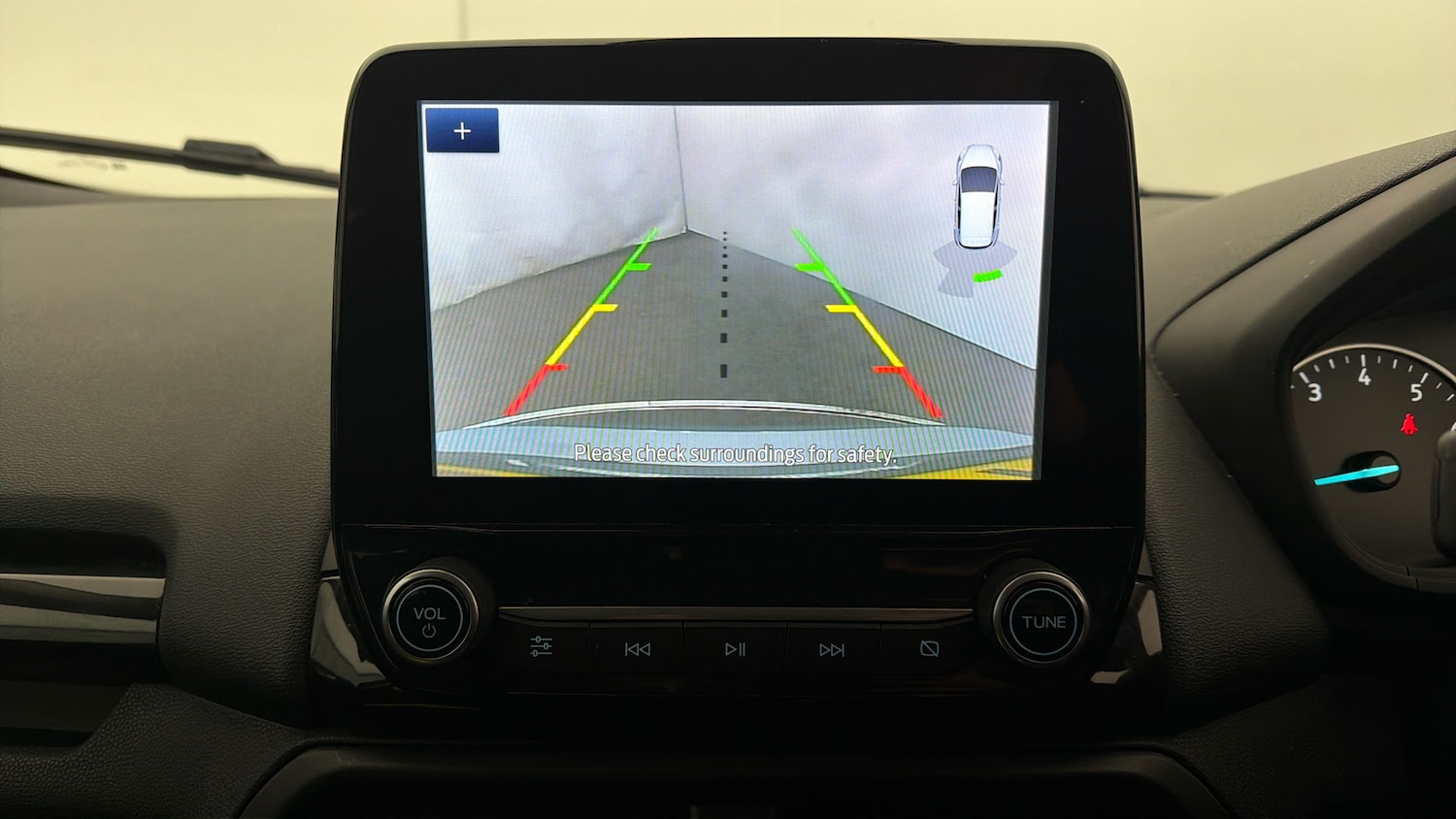 Used Ford Ecosport 2021 for sale - 78016012: Photo 25