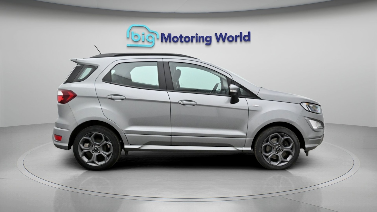 Used Ford Ecosport 2021 for sale - 78016012: Photo 8