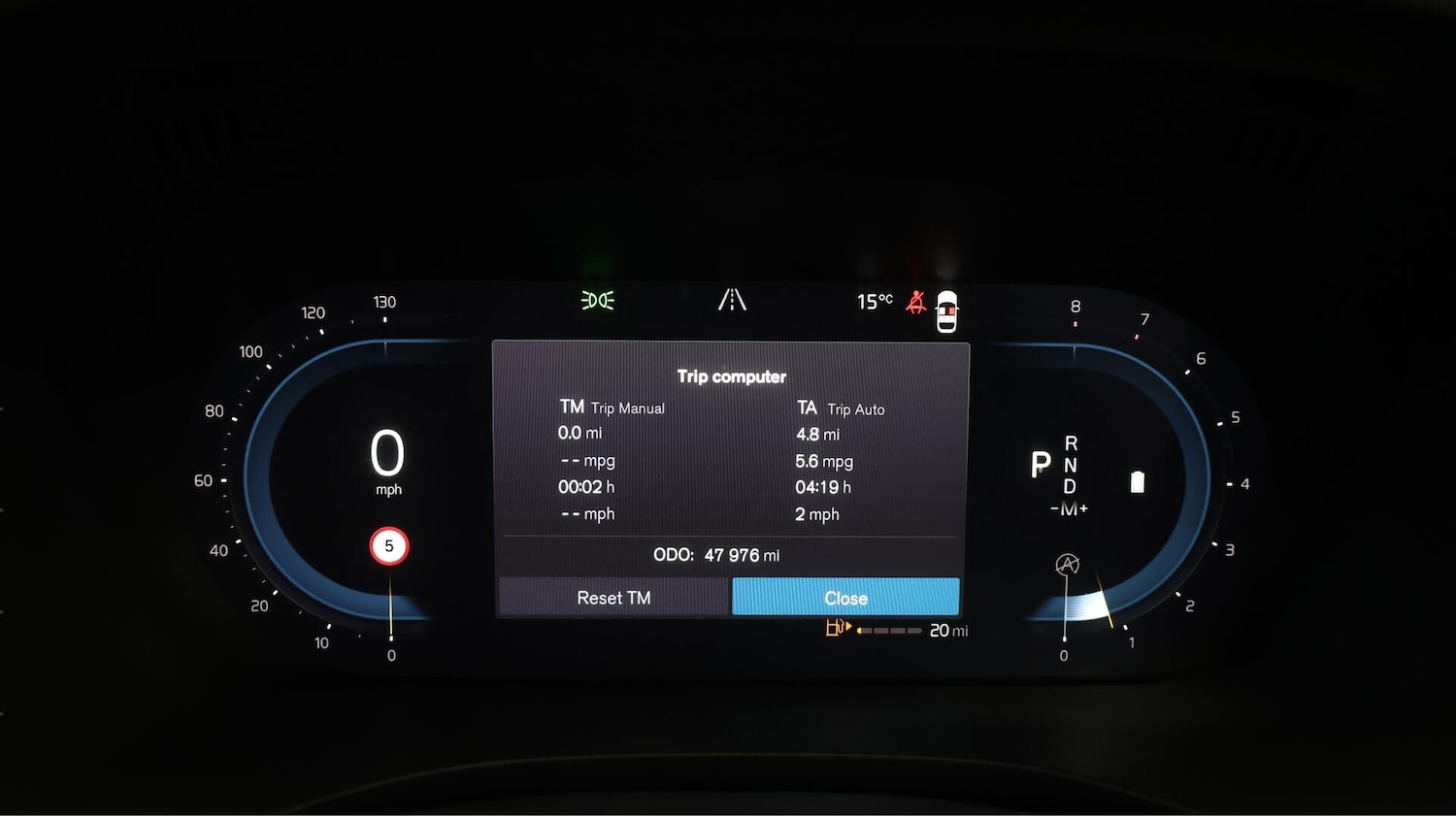 Used Volvo XC60 2022 for sale - 76633677: Photo 11