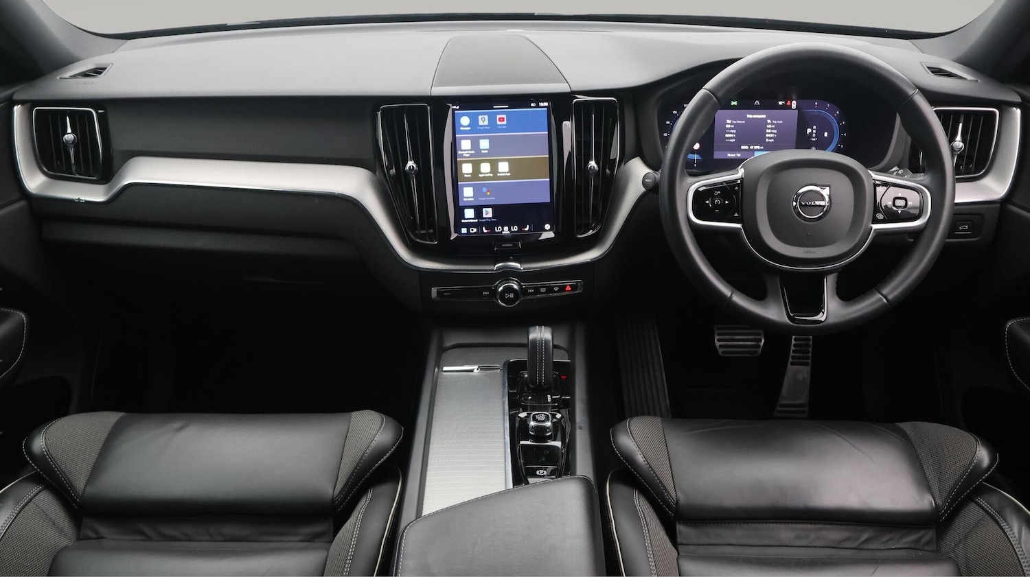 Used Volvo XC60 2022 for sale - 76633677: Photo 14