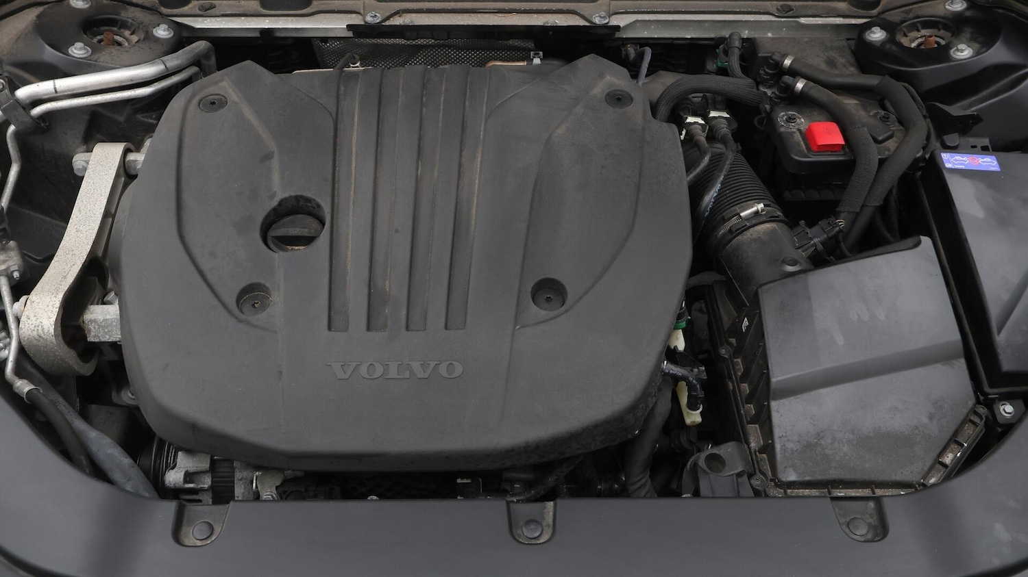 Used Volvo XC60 2022 for sale - 76633677: Photo 20