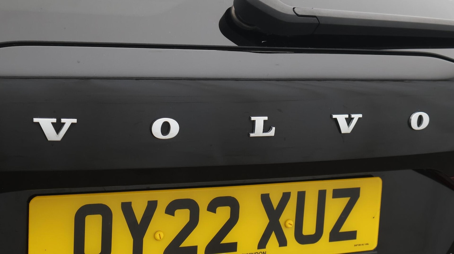 Used Volvo XC60 2022 for sale - 76633677: Photo 23