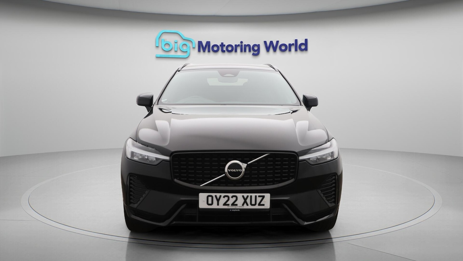 Used Volvo XC60 2022 for sale - 76633677: Photo 3