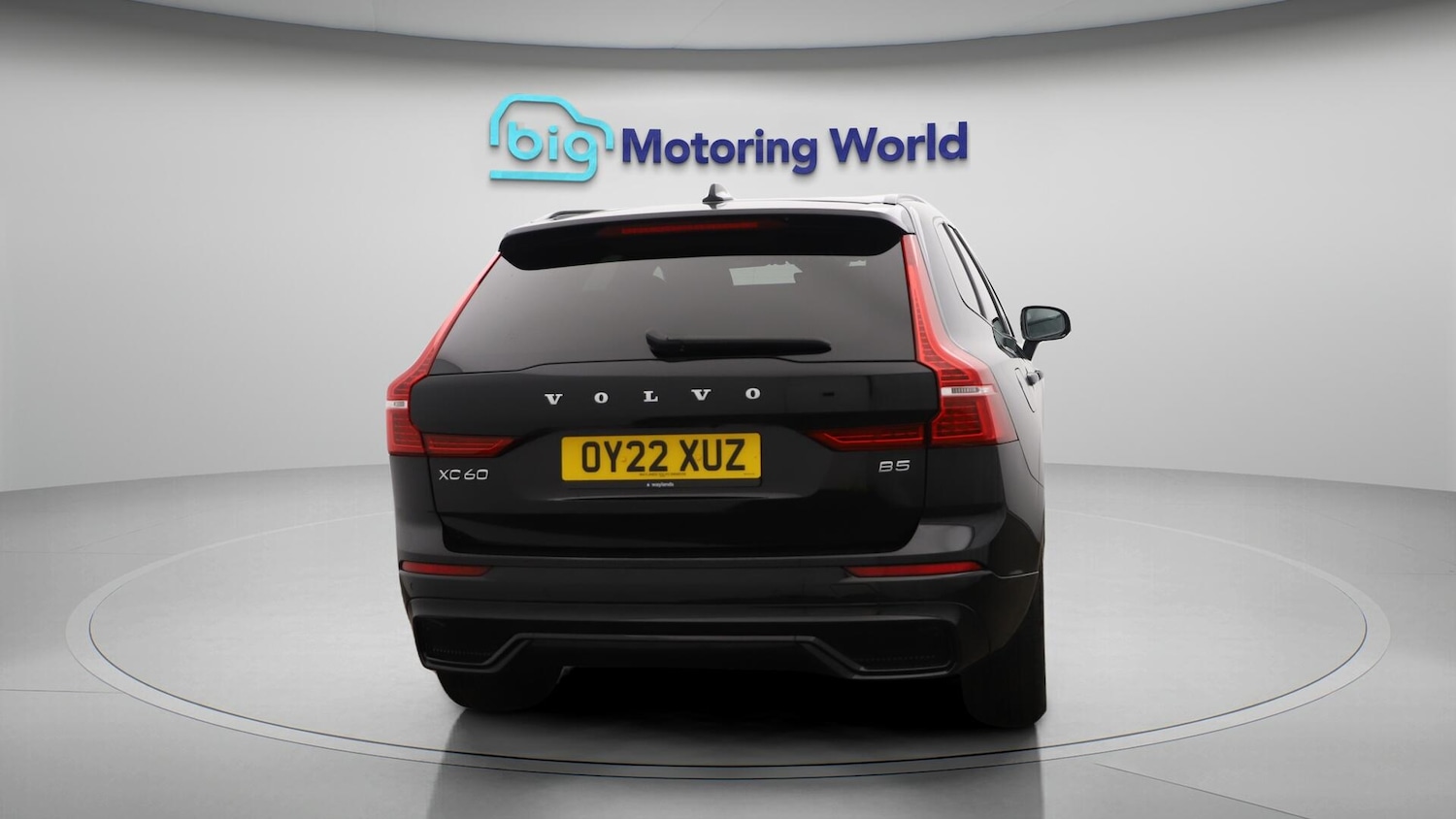 Used Volvo XC60 2022 for sale - 76633677: Photo 7