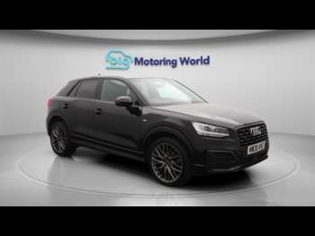 Used Audi Q2 2020 for sale - 75377295: Photo