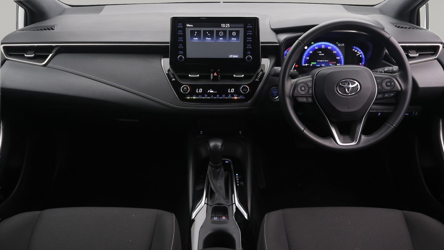 Used Toyota Corolla 2022 for sale - 77181841: Photo 13