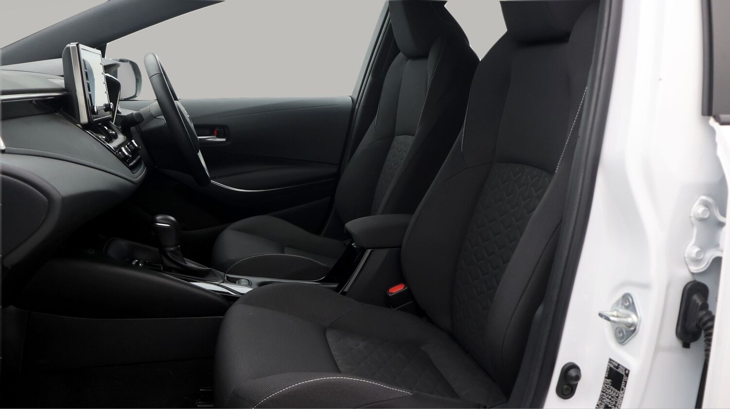 Used Toyota Corolla 2022 for sale - 77181841: Photo 14