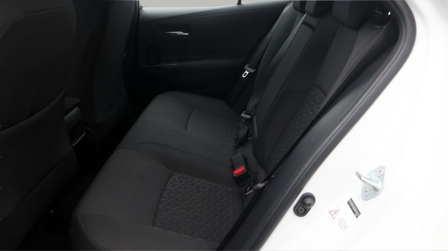 Used Toyota Corolla 2022 for sale - 77181841: Photo 16